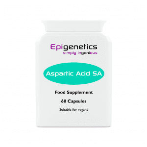 Aspartic Acid SA
