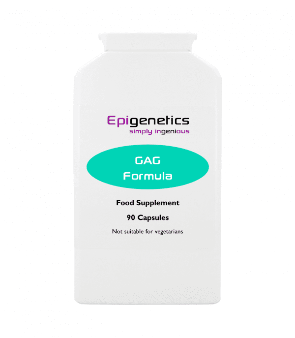 GAG Formula