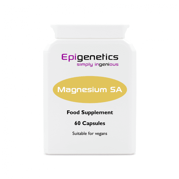 Magnesium SA