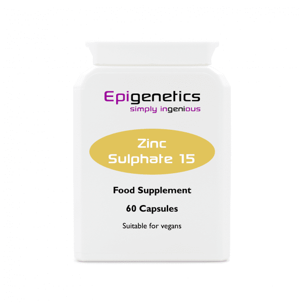 Zinc Sulphate 15