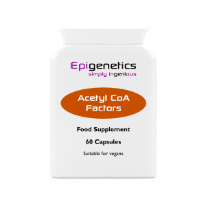 Acetyl CoA Factors