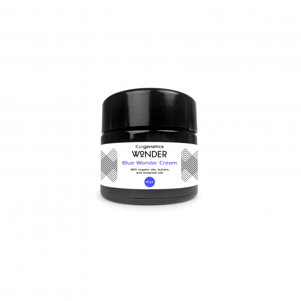 Wonder Blue Radiance Cream